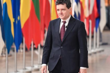 Nicusi Dan Romania poate fi cel mult observator in Consiliul pentru Pace al lui Trump Discutam cu