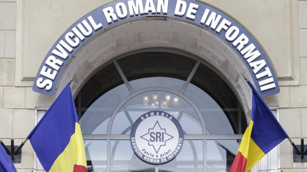 Nicuso Dan referitor la numirile noilor sefi ai serviciilor secrete Sa asteptam finalizarea concursului
