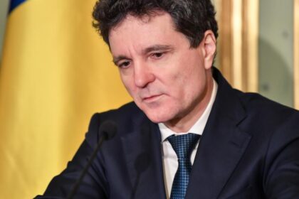 Nicusor Dan dupa a cincea amnare a reformei pensiilor magistratilor Nimeni nu a acionat corect nici