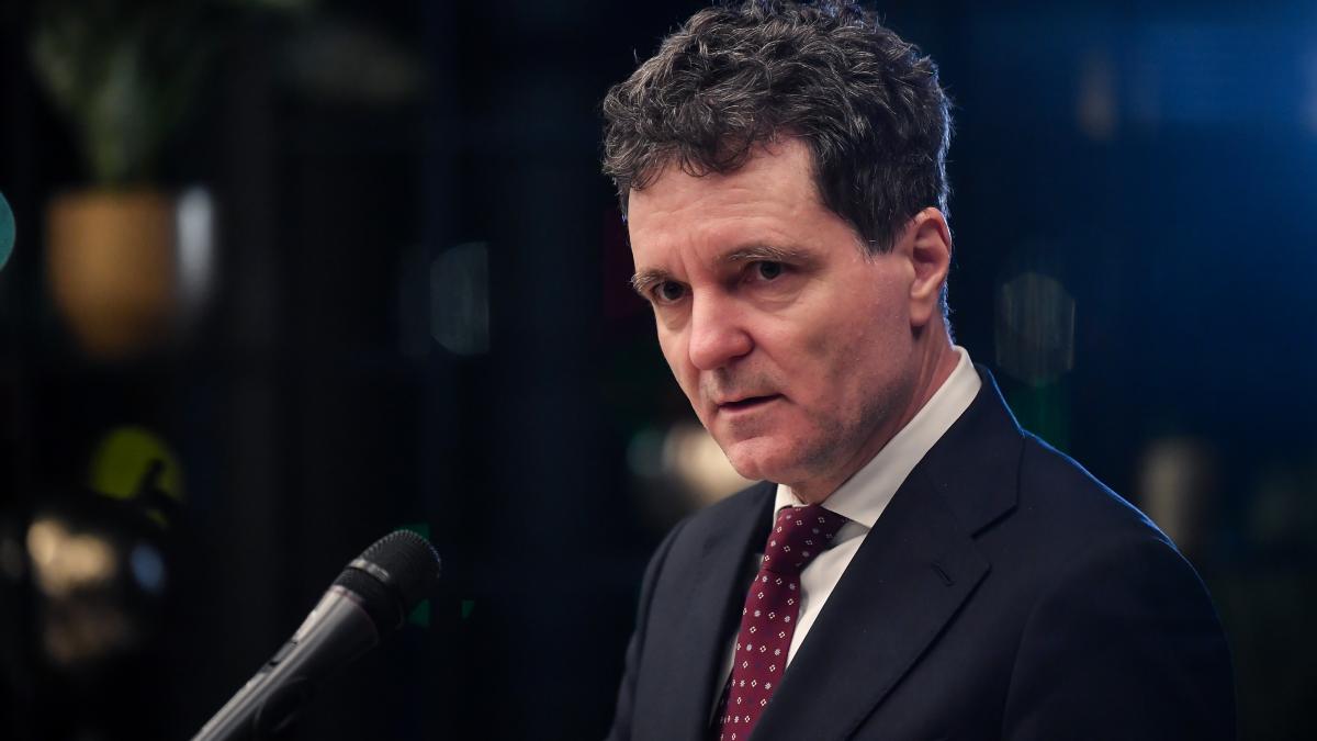 Nicuzor Dan critica dur AEP dupa o stire falsa Nu a observat nicio neregula in finantarea campaniei