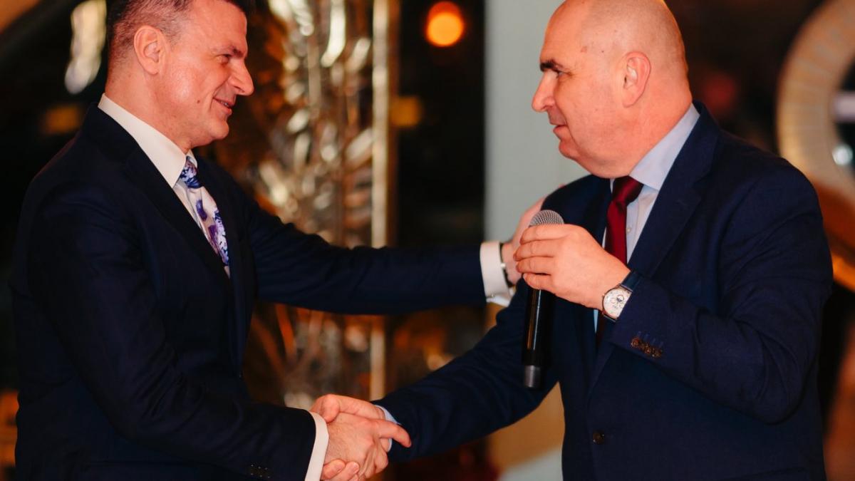 Nu am sarbatorit taierele Cum explica Bolojan prezenta la petrecere dupa ce a anuntat