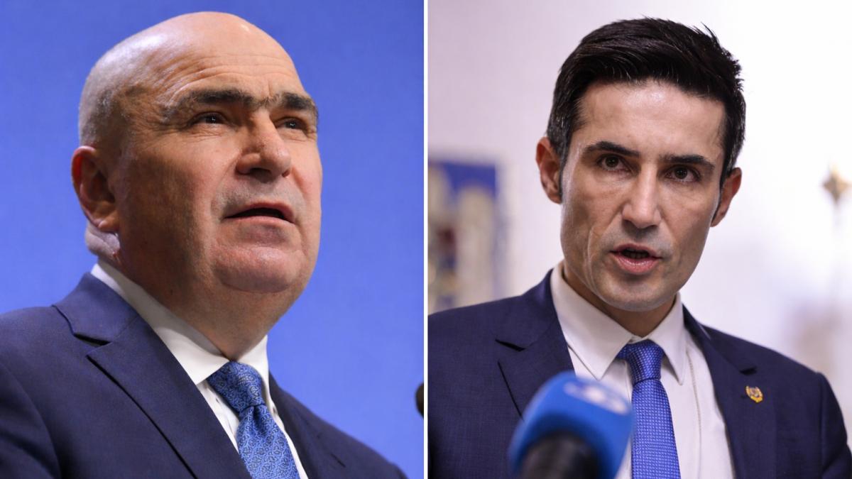 Numarul 2 din PSD ii transmite lui Bolojan un avertisment privind demiterea Manda Schimbati va sau va vom schimba