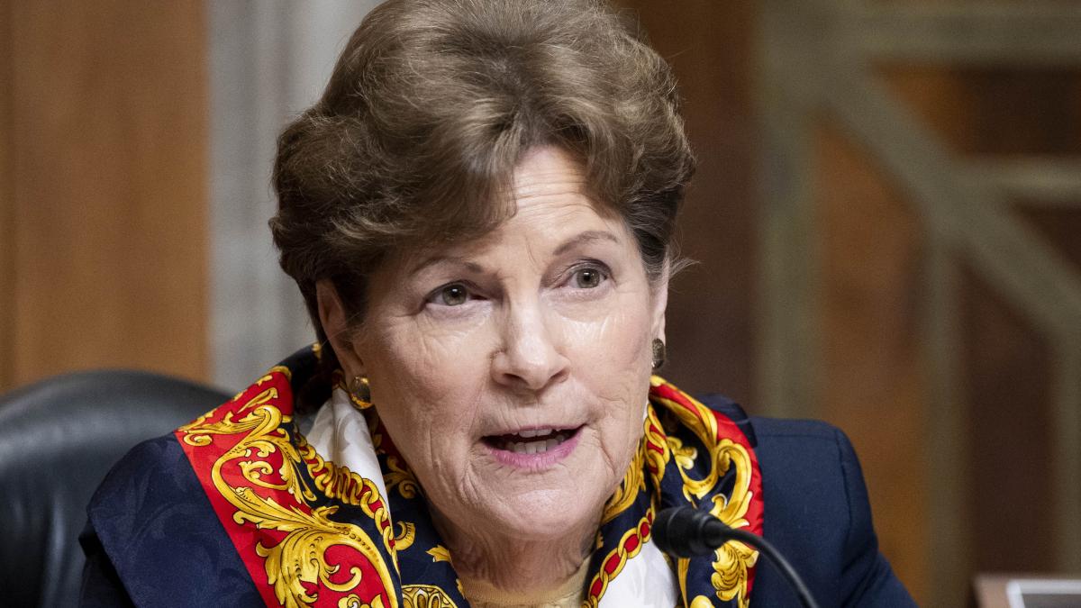 O senatoare americana critica dur raportul SUA privind alegerile din Romania este partizan incorect