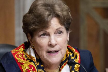 O senatoare americana critica dur raportul SUA referitor la alegerile din Romania este partizan incorect