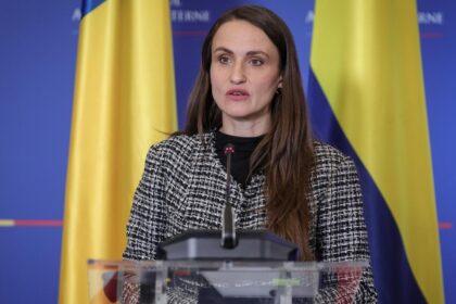 Oana Toiu NATO isi consolideaza in continuare postura de descurajare si aparare pe Flancul