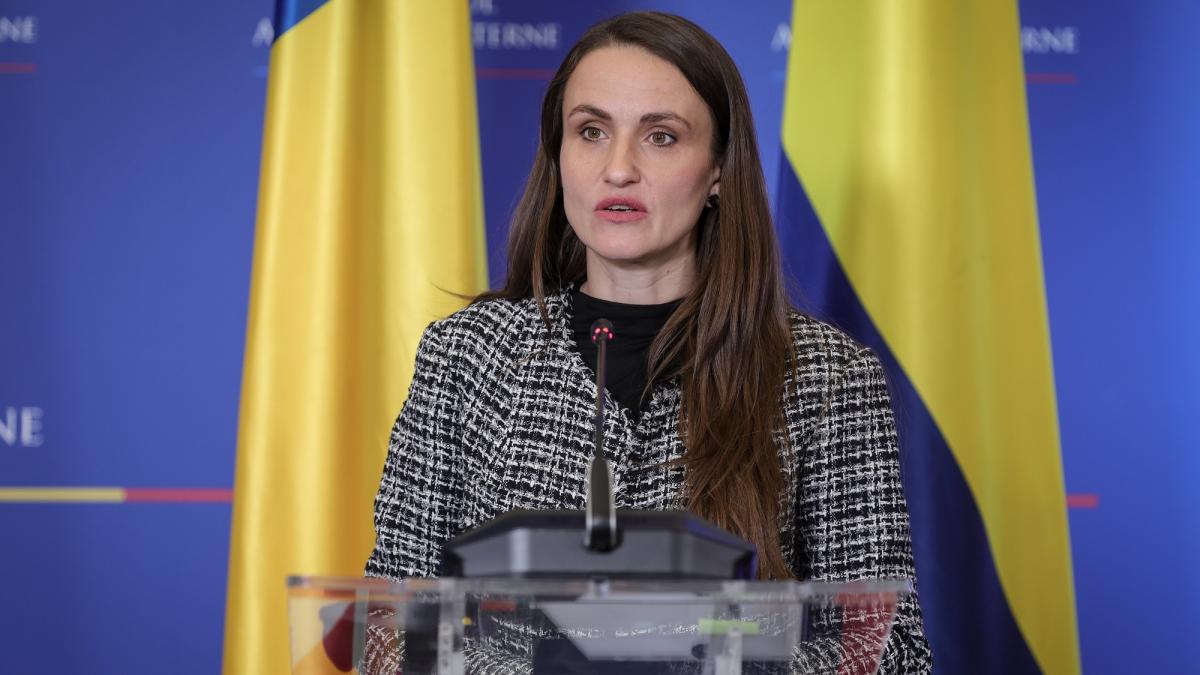 Oana Toiu NATO isi consolideaza in continuare postura de descurajare si aparare pe Flancul