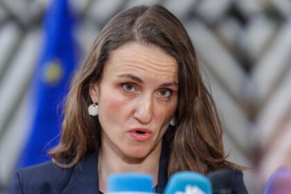 Oana Toiu inainte de Consiliul Afaceri Externe de la Bruxelles Trupele ruse din Transnistria