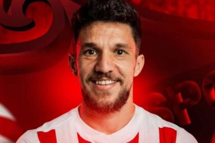 Oficial Aventura nereusita in MLS Alex Baluta a semnat cu noua sa echipa