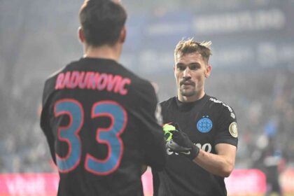 Olaru dupa infrangerea cu Universitatea Craiova Ata at am putut Nu mai depindem de noi ne asteapta trei finale
