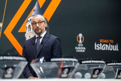 Optimi Europa League Ionut Radu si Celta se intalnesc cu Lyon