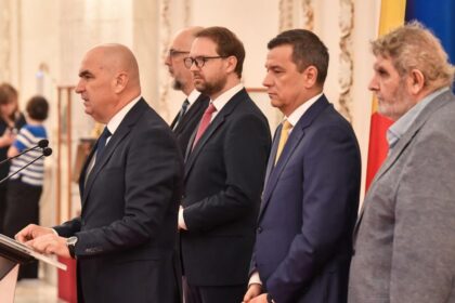PNL ii solicita lui Grindeanu sa clarifice daca se afla la guvernare sau in opozitie PSD