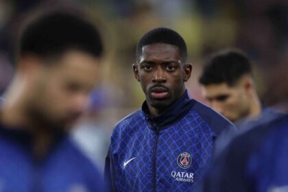 PSG fara doi jucatori titulari la meciul de retur cu Monaco