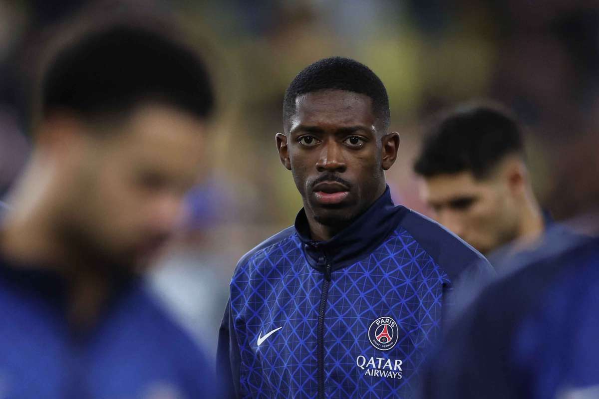 PSG fara doi jucatori titulari la meciul de retur cu Monaco