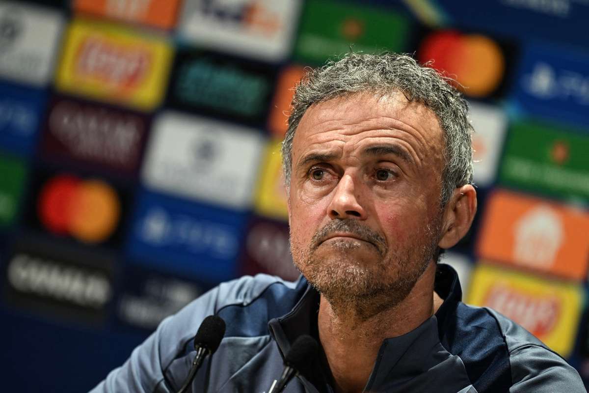 PSG isi face timp inainte de optimiile Ligii Campionilor meciul cu Nantes a fost reprogramat