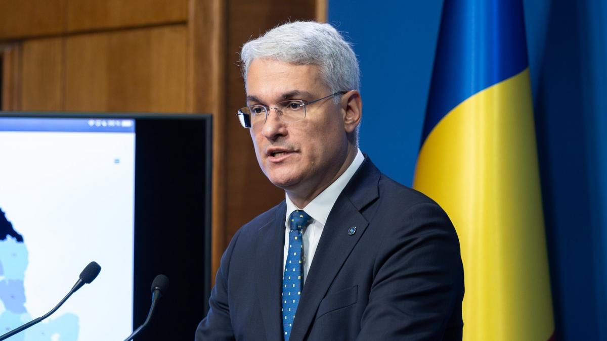 Pislaru Comisia Europeana ne a comunicat ca obiectivul privind pensiile magistratilor nu a fost realizat