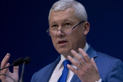 Predoiu Relatia dintre Romania si SUA se consolideaza depasim o perioada dificila