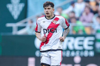 Prestatia modesta a lui Andrei Ratiu in Vallecano Bilbao 1 1 evaluarea data romanului