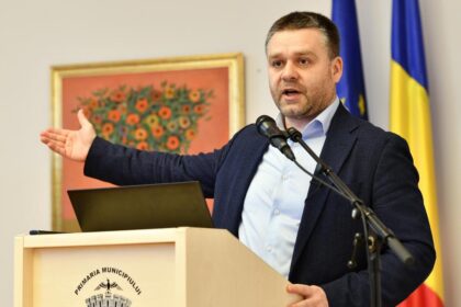 Primarul Ciprian Ciucu anunta controale la locuintelele sociale Nu exista niciun fel de