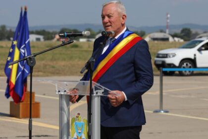 Primarul PSD al Buzau lsus tine propunerea lui Kelemen Hunor Toma Nu dispunem de competentele necesare pentru a putea