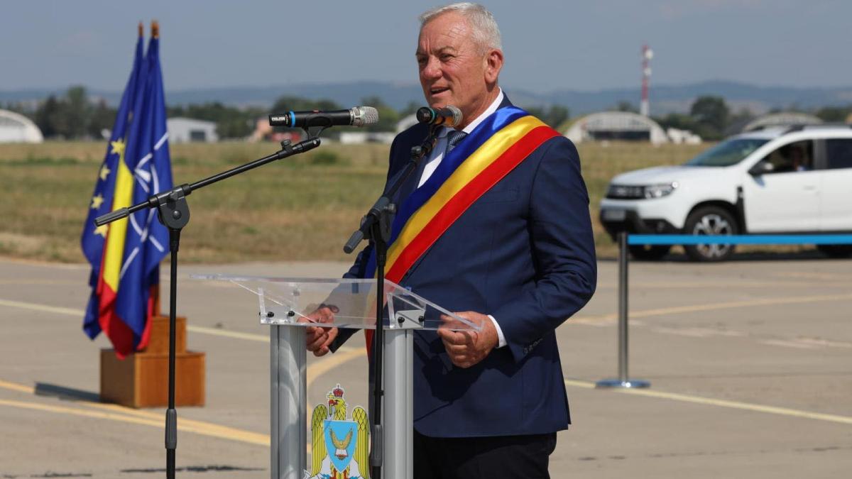 Primarul PSD al Buzau lsus tine propunerea lui Kelemen Hunor Toma Nu dispunem de competentele necesare pentru a putea