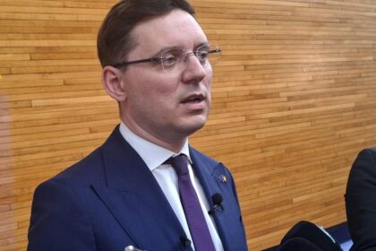 Primvicepresedintele PSD cere demiterea lui Ilie Bolojan Negrescu Tara nu se afla intr o situatie favorabila E ca la