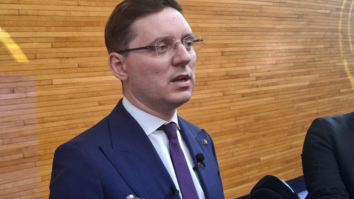 Primvicepresedintele PSD cere demiterea lui Ilie Bolojan Negrescu Tara nu se afla intr o situatie favorabila E ca la