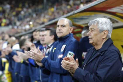 Programul complet al tricolorilor in Liga Natiunilor 2026 2027 Romania incepe cu un meci impotriva Suediei