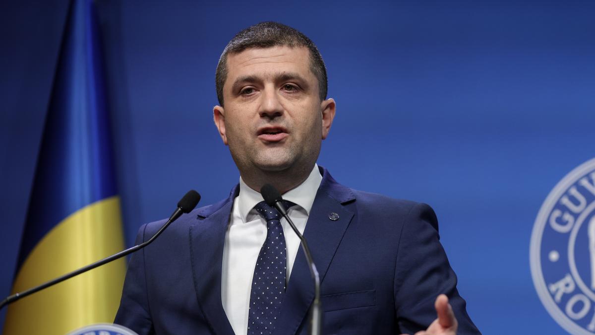 Radu Miruta mesaj pentru AUR Daca sunt folositi pentru a redirectiona fondurile din SAFE le