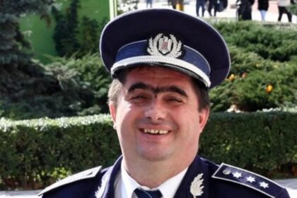 Radu Miruta reconoscte ca il stie pe Salvador Caragea noul director al UM Sadu Nu trebuie sa i