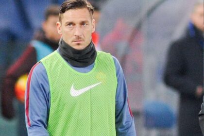 Ranieri confirma ca Totti discuta o revenire la AS Roma
