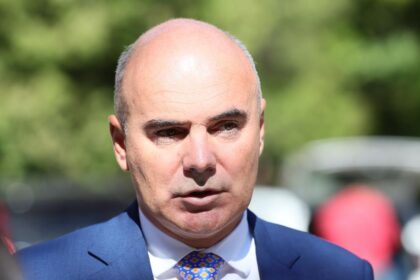 Rares Bogdan Nu sunt pucist Ce i a spus lui Ilie Bolojan Trebuie sa si schimbe stilul si