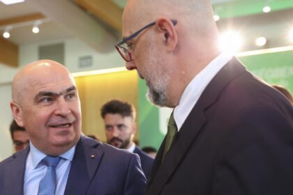 Raspunsul lui Ilie Bolojan catre Kelemen Hunor dupa ce liderul UDMR a cerut o reducere a impozitelor