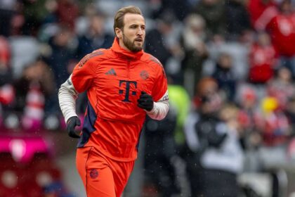 Reactia lui Harry Kane la intrebarea despre un posibil transfer la Barcelona