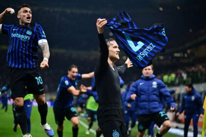 Reactiile mass media din Italia dupa controversele generate de meciul Inter