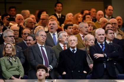 Real Madrid a ajuns la un acord cu UEFA A fost ingropat definitiv proiectul Super Ligii Europene