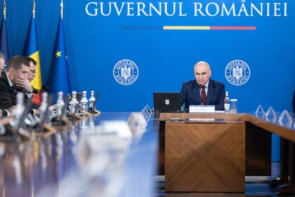 Reducerea impozitelor si t axelor nu va fi discutata astazi in sesiunea de Guvern Nici reforma pensiilor