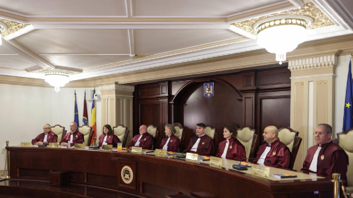 Reforma pensiilor magistratilor este din nou in dezbatere la CCR Aciuni de ultim or pentru amnare
