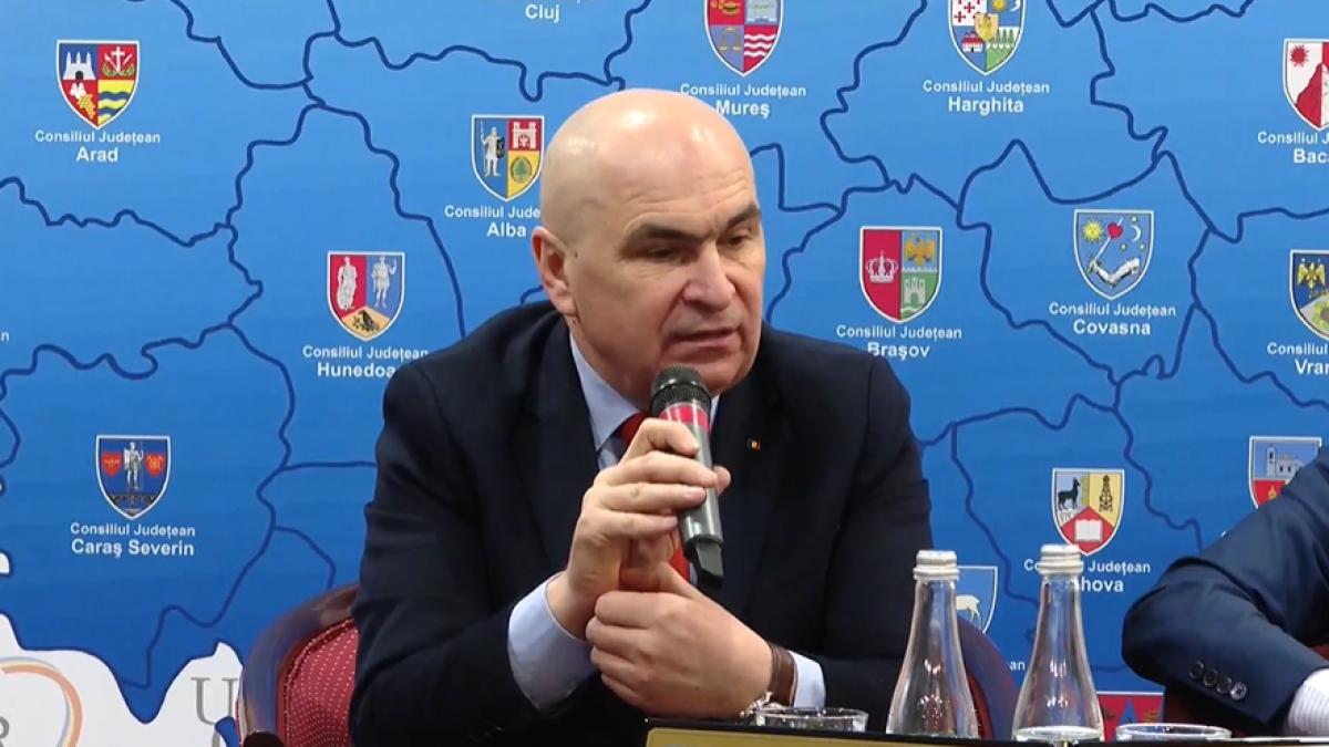 Revolta presedintilor de CJ din PSD dupa intalnirea cu Bolojan Nu se poate guverna fara PSD