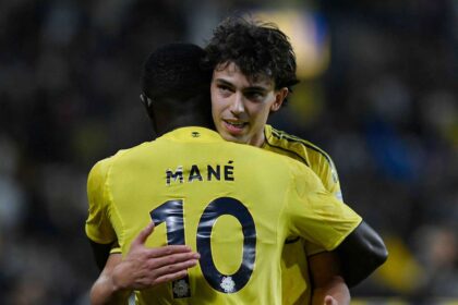 Roberto Martinez despre rolul tot mai semnificativ al lui Joao Felix la Al Nassr