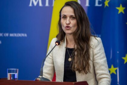Romania a facut un pas inainte in procesul de aderare la OCDE Oana Toiu Am obtinut al 21 lea aviz din total