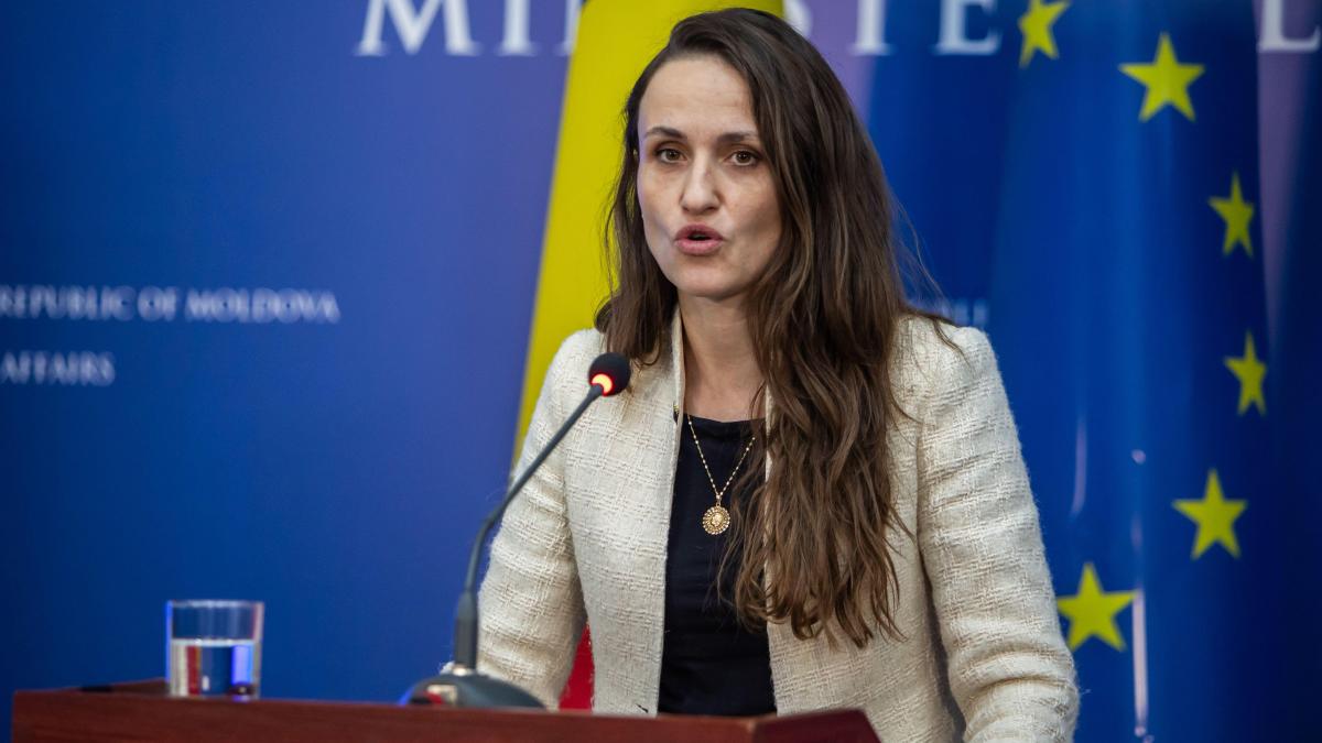 Romania a facut un pas inainte in procesul de aderare la OCDE Oana Toiu Am obtinut al 21 lea aviz din total
