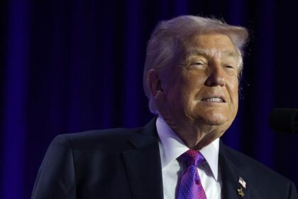 Romania este singura tara din UE in care Trump are un rating pozitiv Care este unica tara din Europa