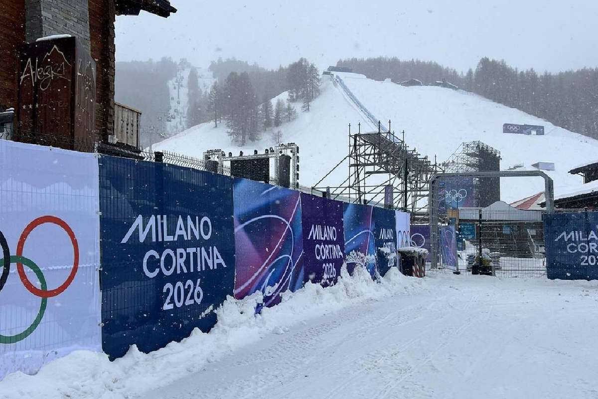 Romania isi face simtita prezenta la Milano Cortina Care sunt primii sportivi romani care lupta pentru medalii