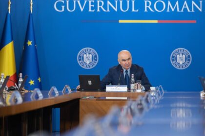Sedinta extraordinara a Guvernului pentru taierile din administratie Coalitia asteapta