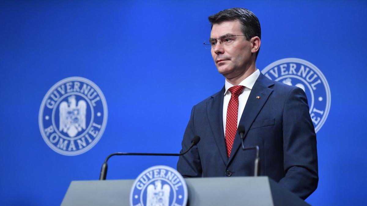 Seful CNAS respinge declaratiile ministrului Sanatatii Adevrata reforma nu inseamna spargerea monopolului