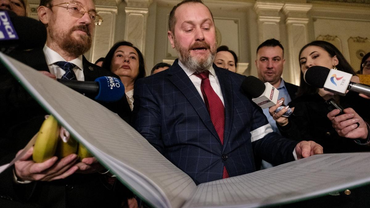 Senatorii PACE Intai Romania anunta inceputul grevei japoneze