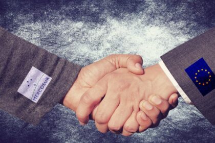 Siegfried Muresan Clauzele de salvgardare pentru Mercosur trebuie aprobate aplicarea temporara