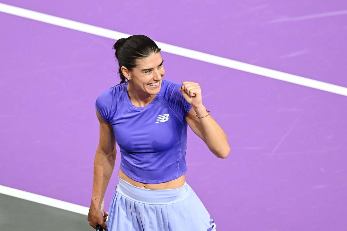 Sorana Cirstea a invins o pe adversara sa si a ajuns in finala de vis la Transylvania Open
