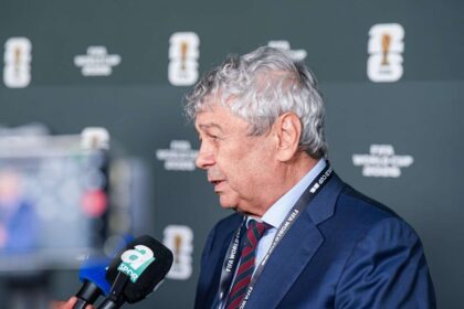 Starea de sanatate a lui Mircea Lucescu s a ameliorat Ma externaz astazi