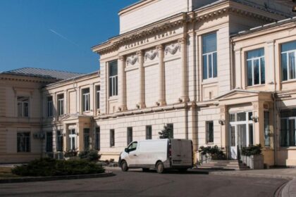Stefan Palarie acuza PNL AUR si PSD ca vor sa supuna votului o lege speciala pentru